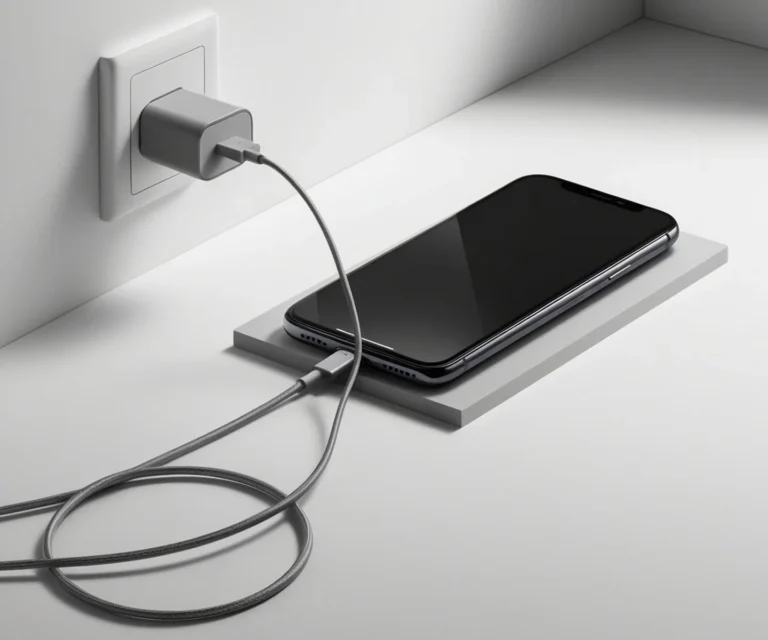 A complete guide to electronic product photography