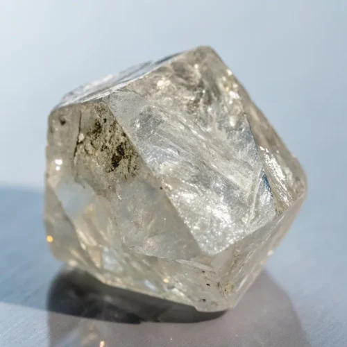 Clear Quartz Point